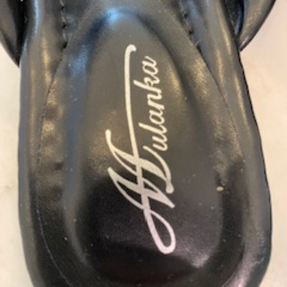 EUC Mulanka stylish sandals sz 9 - Picture 5 of 9